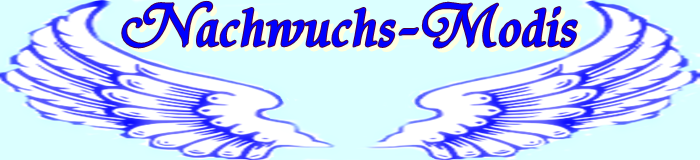 Nachwuchs Moderatoren